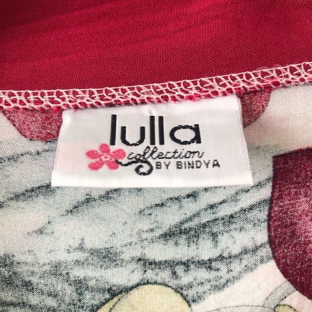 Iulla collection hibiscus 🌺 floral kimono - Picture 5 of 6